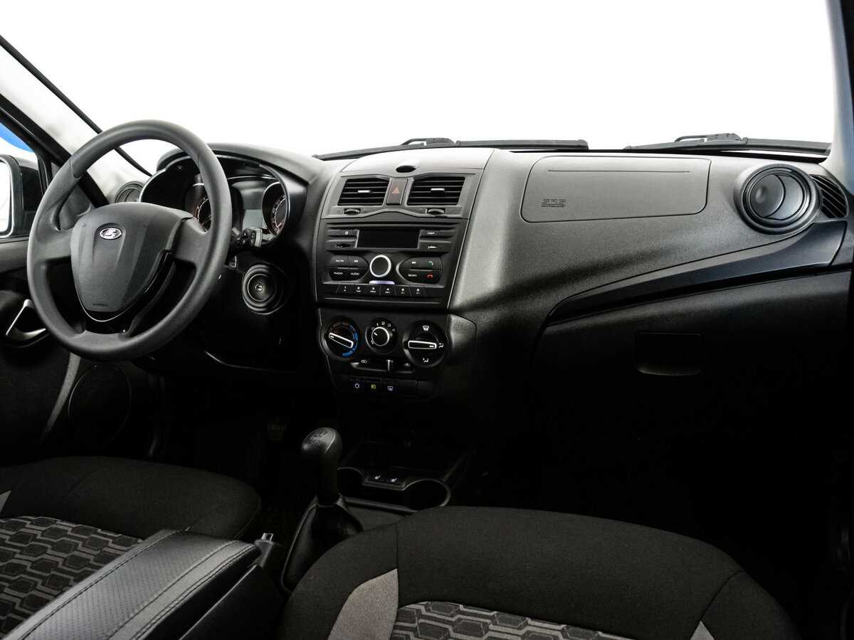 Б/У Лада (ВАЗ) Гранта 2023 года. Фото: #6