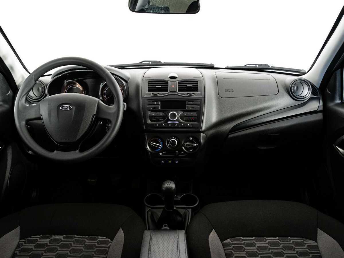 Б/У Лада (ВАЗ) Гранта 2023 года. Фото: #7