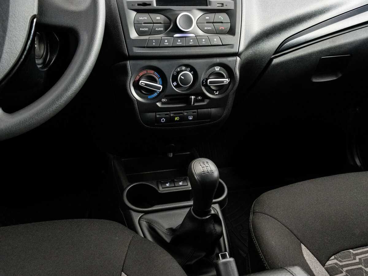 Б/У Лада (ВАЗ) Гранта 2023 года. Фото: #9