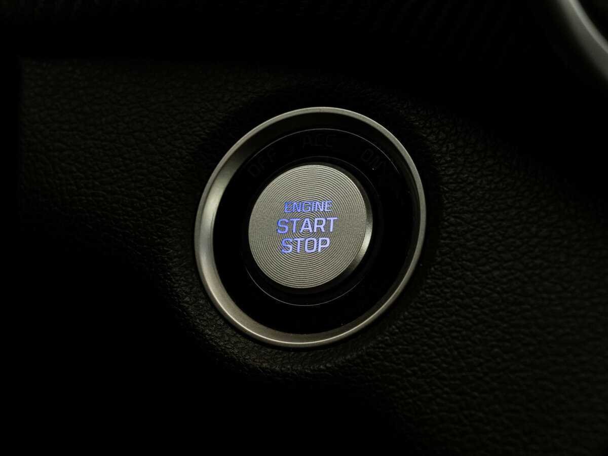 Б/У Хендай Туксон 2018 года. Фото: #16