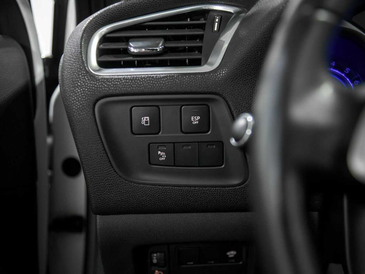 Citroen DS4 2012 года с пробегом. Фото: #14