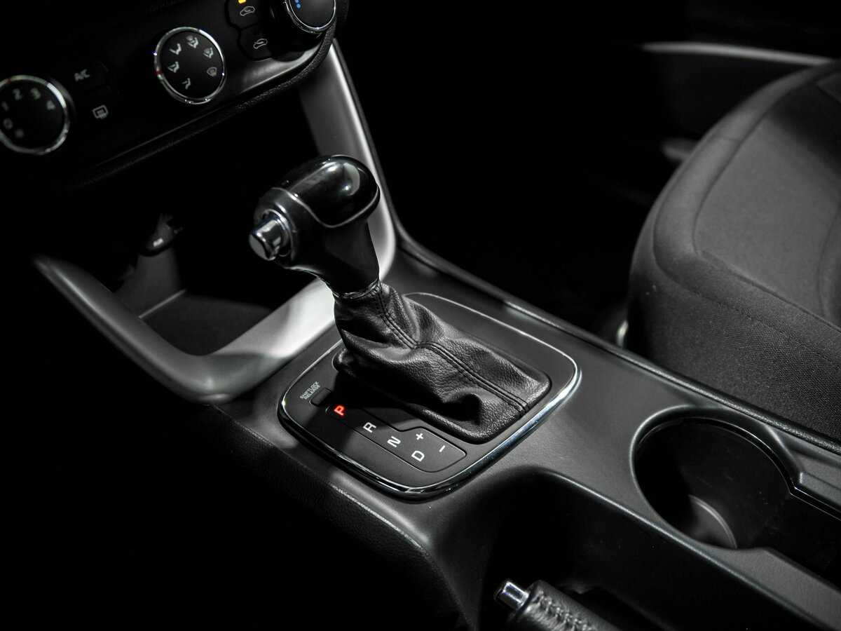 Kia Ceed 2013 года с пробегом. Фото: #9