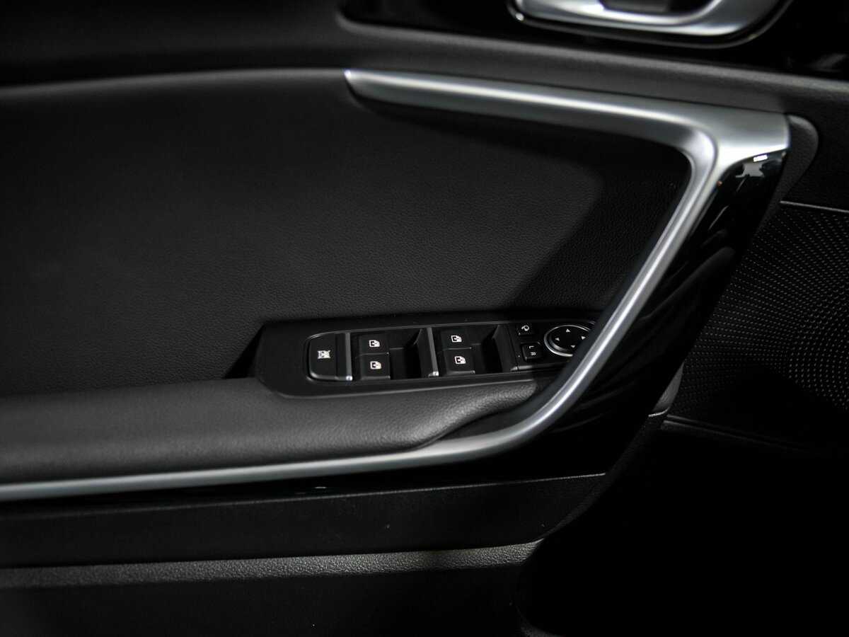 Kia Ceed 2020 года с пробегом. Фото: #14