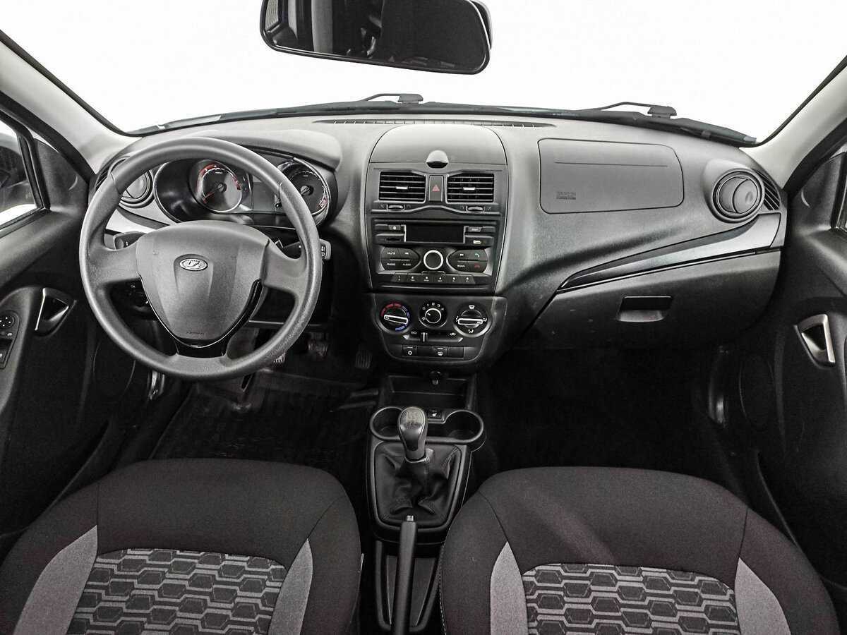 Б/У Лада (ВАЗ) Гранта 2023 года. Фото: #13