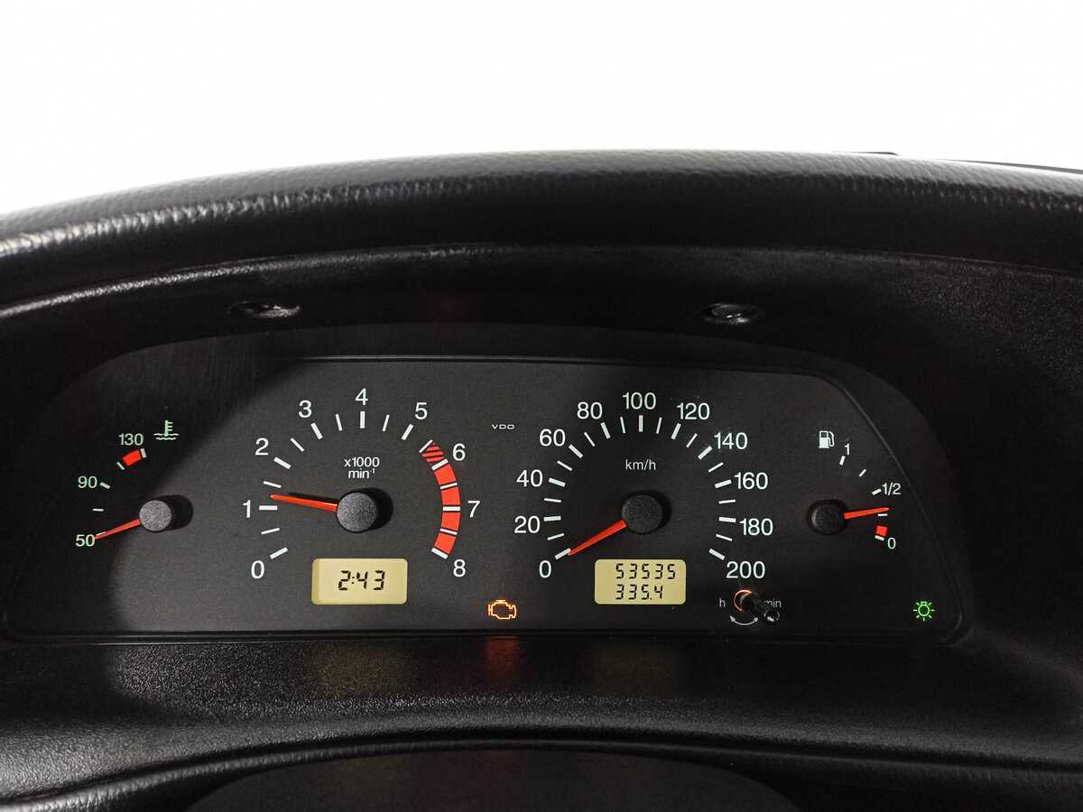 Б/У Шевроле Нива 2016 года. Фото: #10