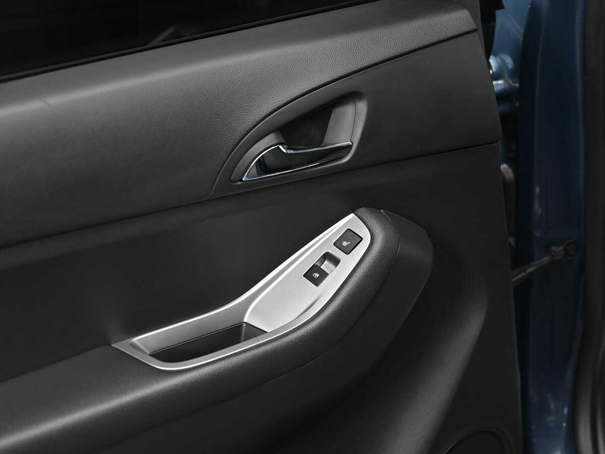 Б/У Шевроле Орландо 2014 года. Фото: #12