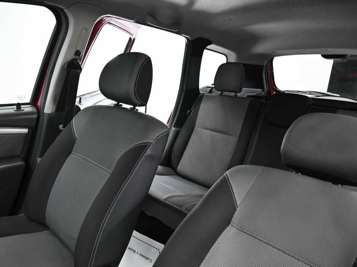 Б/У Рено Дастер 2014 года. Фото: #11