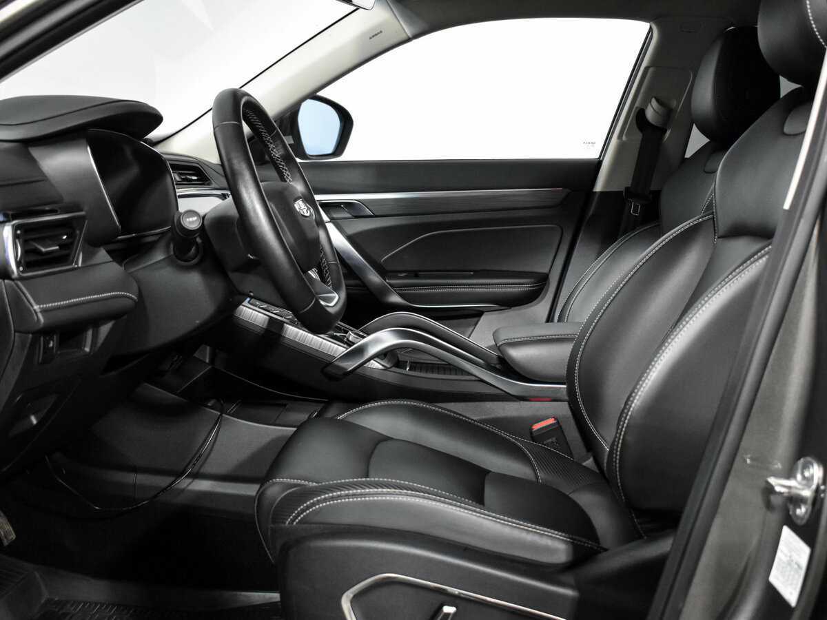 Б/У Джили Атлас Про 2022 года. Фото: #10