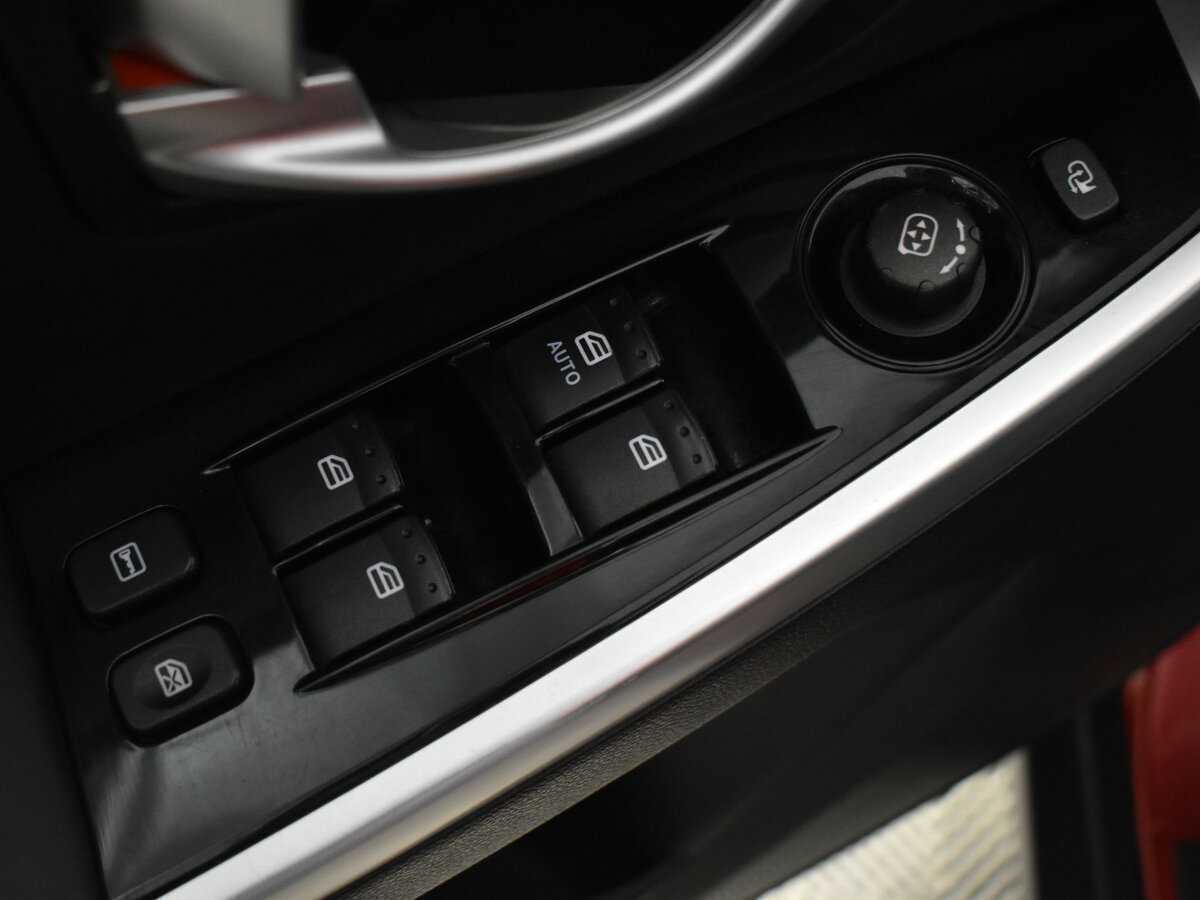 Б/У Сан-Ён Актион 2013 года. Фото: #10