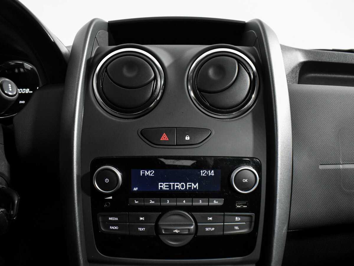 Б/У Рено Дастер 2020 года. Фото: #15