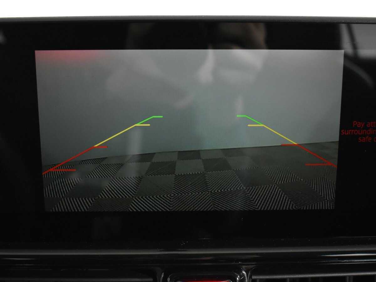 Москвич 3 2023 года с пробегом. Фото: #20