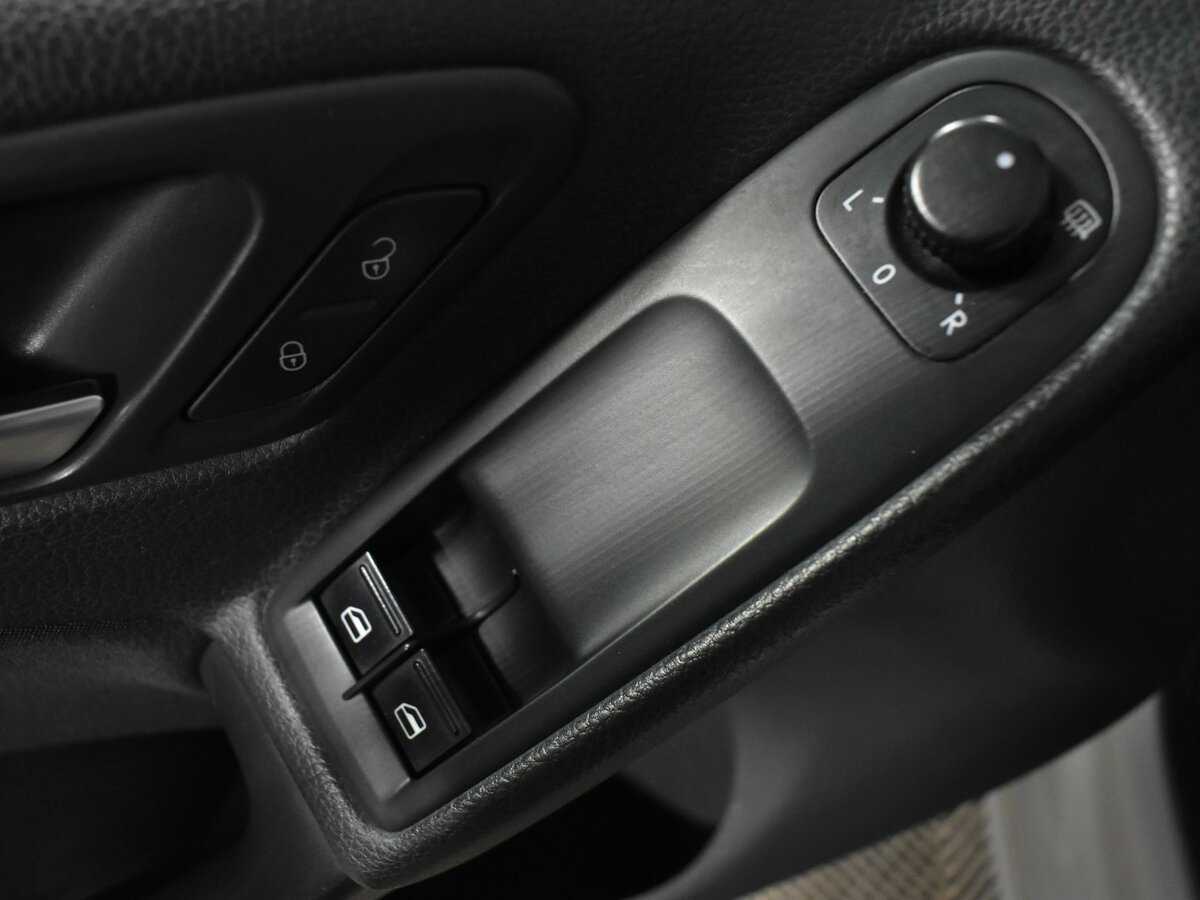 Б/У Фольксваген Гольф 2012 года. Фото: #12