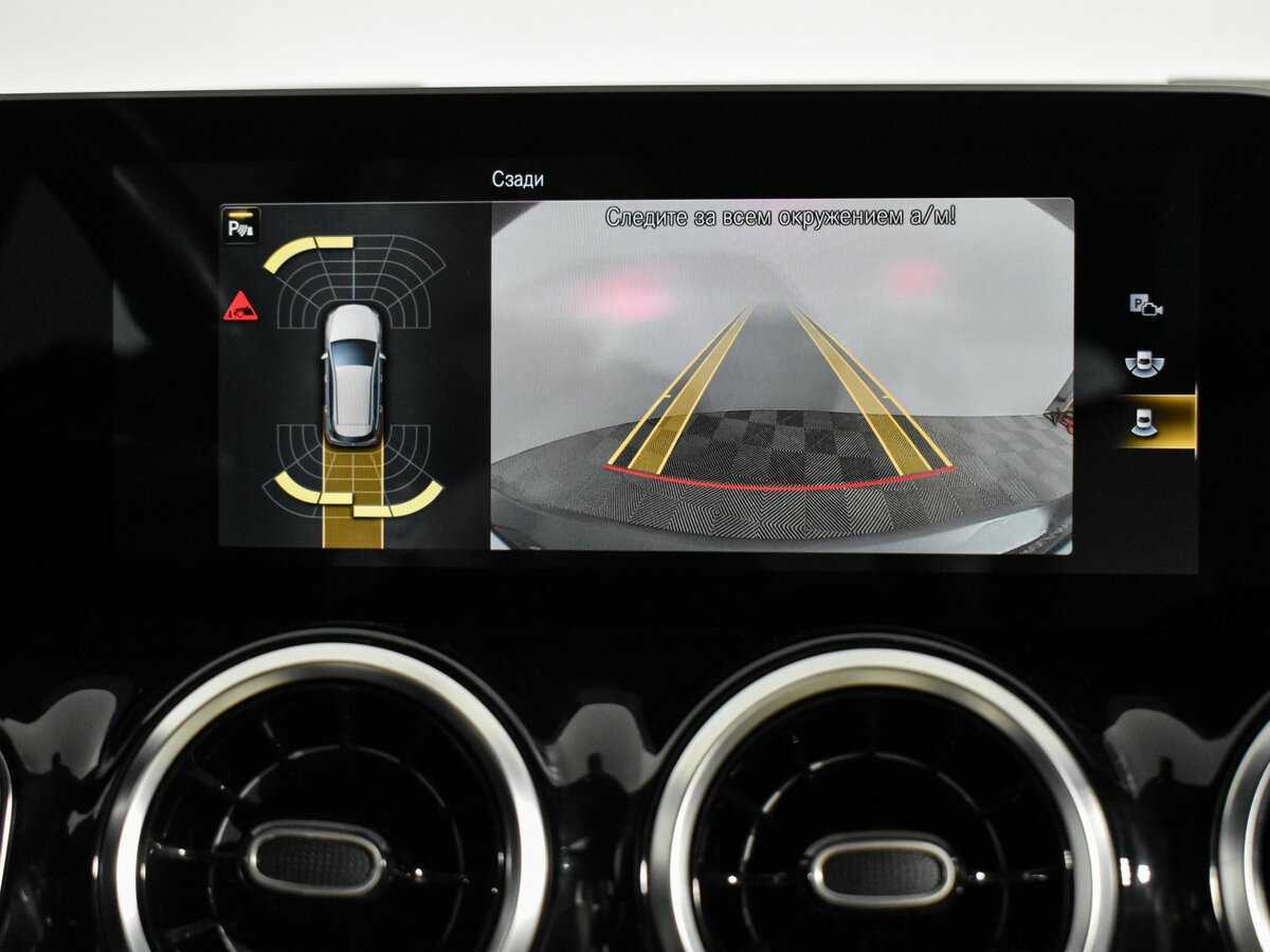 Mercedes-Benz B-Класс 2019 года с пробегом. Фото: #17