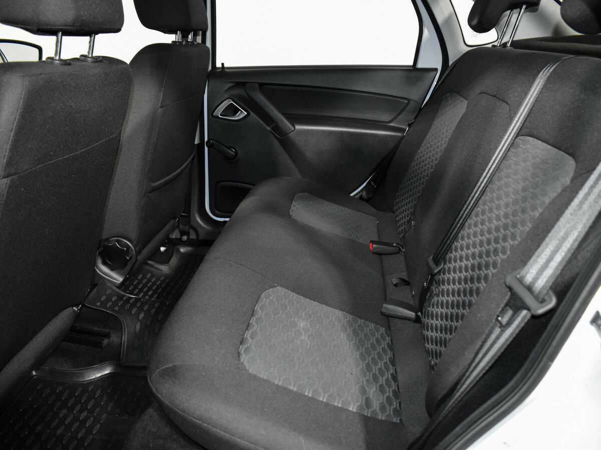 Б/У Лада (ВАЗ) Гранта 2024 года. Фото: #10