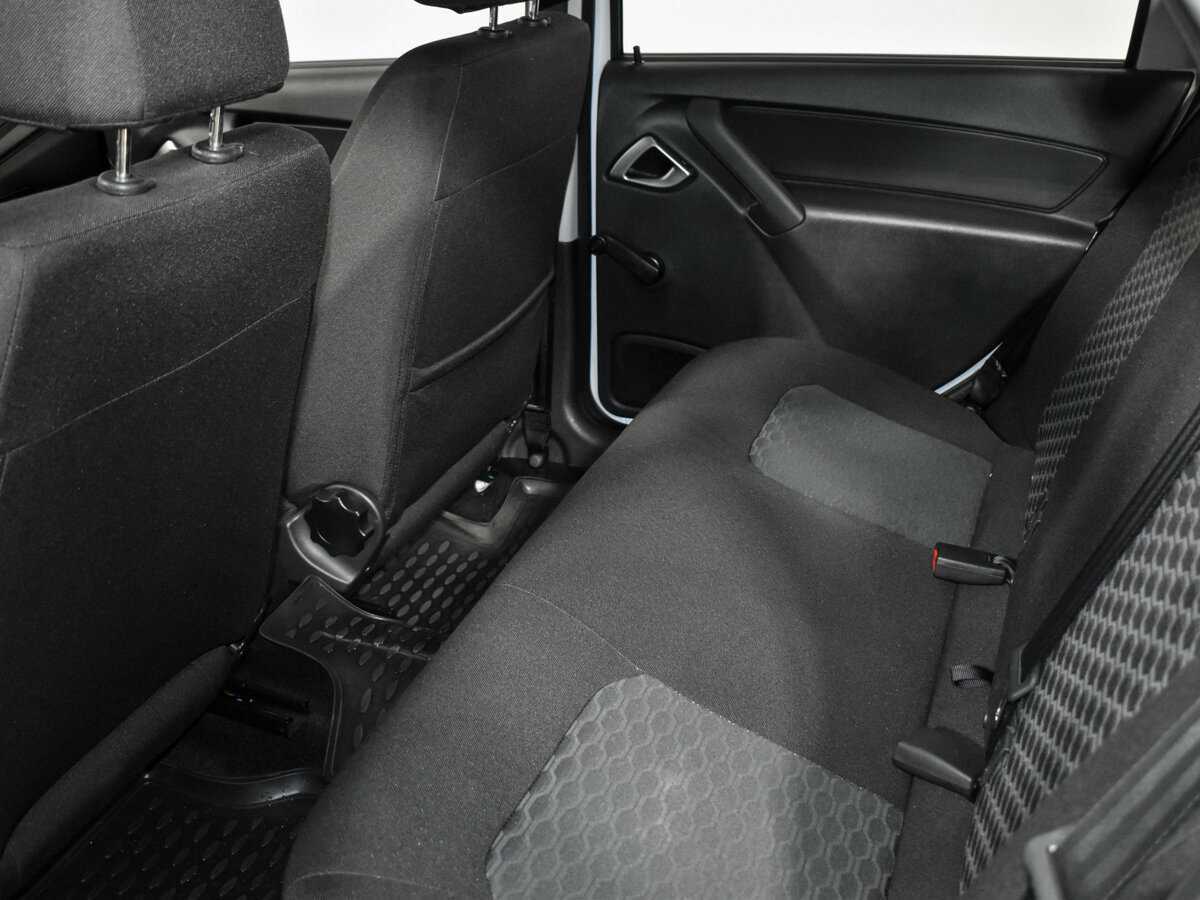 Б/У Лада (ВАЗ) Гранта 2024 года. Фото: #11