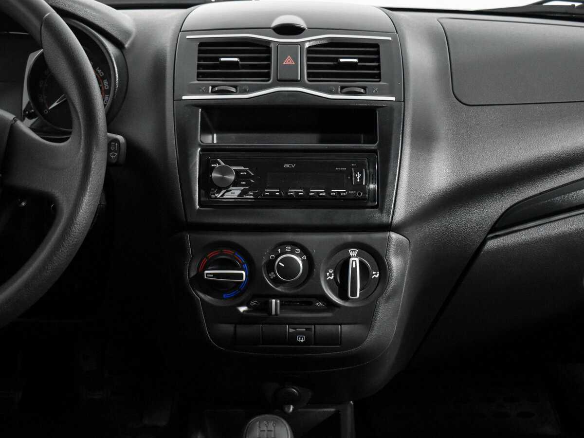 Б/У Лада (ВАЗ) Гранта 2024 года. Фото: #13