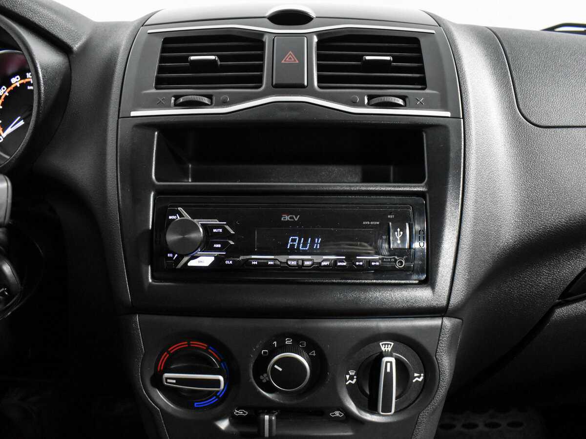 Б/У Лада (ВАЗ) Гранта 2024 года. Фото: #14