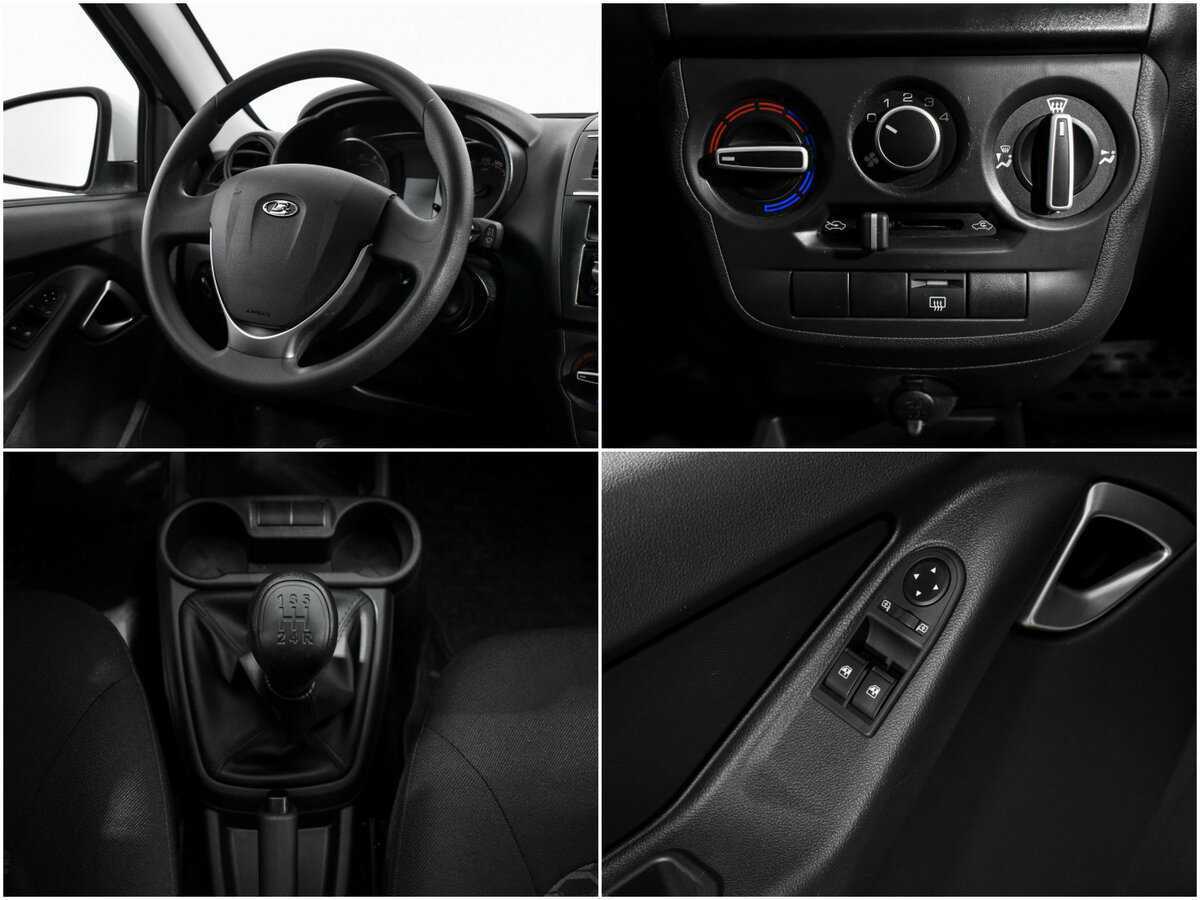 Б/У Лада (ВАЗ) Гранта 2024 года. Фото: #15