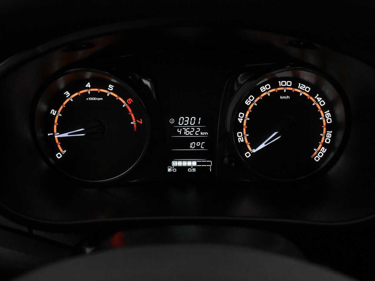 Б/У Лада (ВАЗ) Гранта 2024 года. Фото: #17