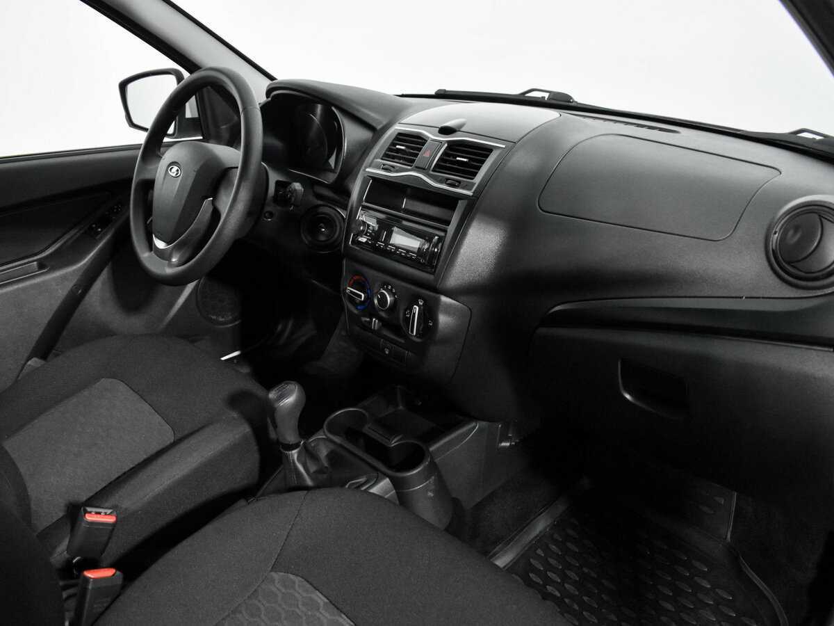 Б/У Лада (ВАЗ) Гранта 2024 года. Фото: #18