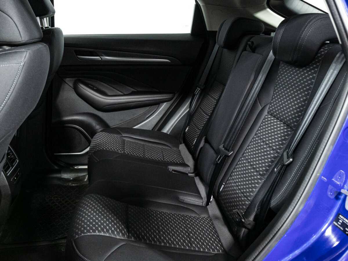 Б/У Хавал Ф7-икс 2021 года. Фото: #9