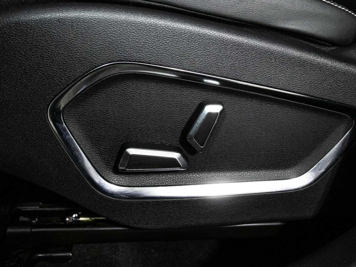 Б/У Джили Атлас Про 2023 года. Фото: #14