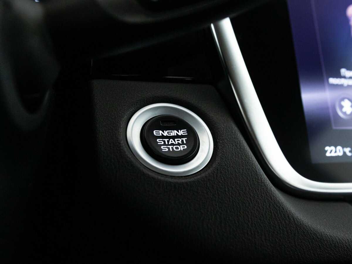 Б/У Джили Атлас Про 2023 года. Фото: #18