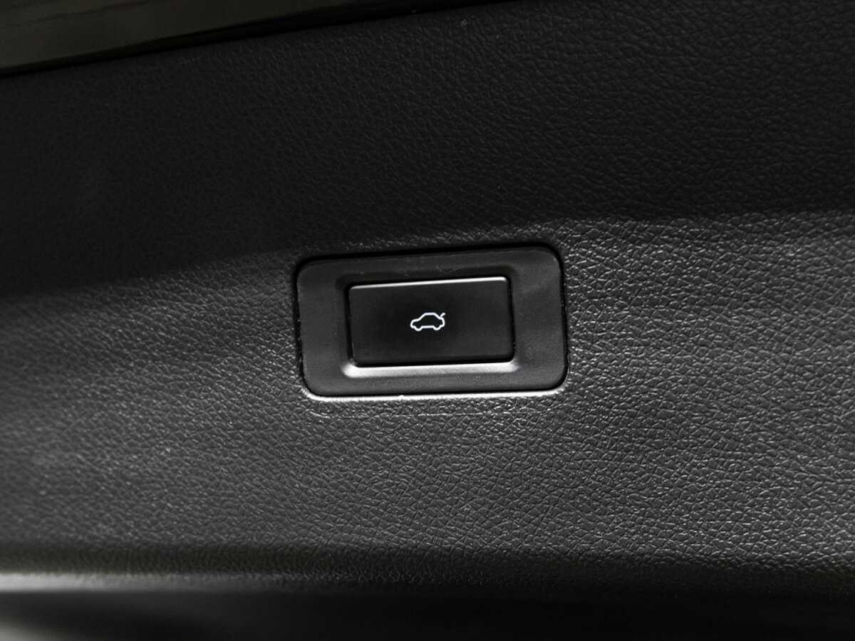 EXEED VX 2022 года с пробегом. Фото: #15