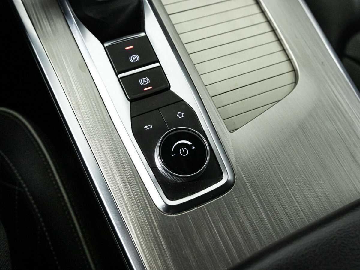 EXEED VX 2022 года с пробегом. Фото: #21