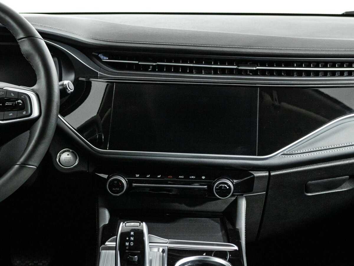 Б/У Омода С5 2023 года. Фото: #13