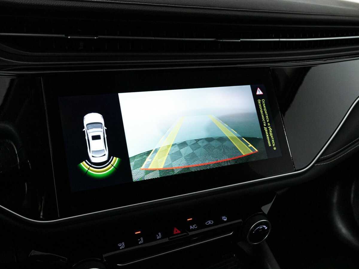 Б/У Омода С5 2023 года. Фото: #15