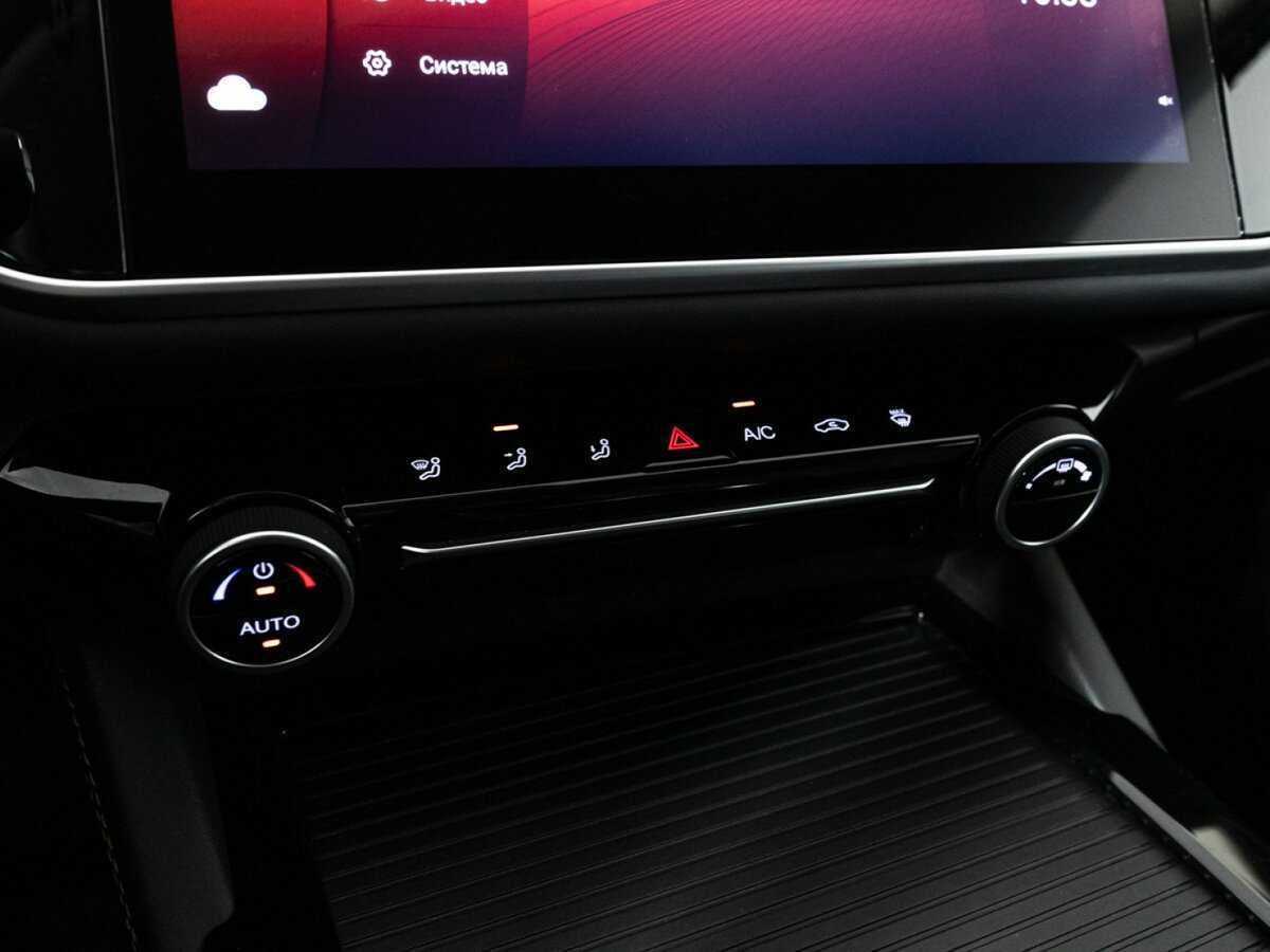 Б/У Омода С5 2023 года. Фото: #17