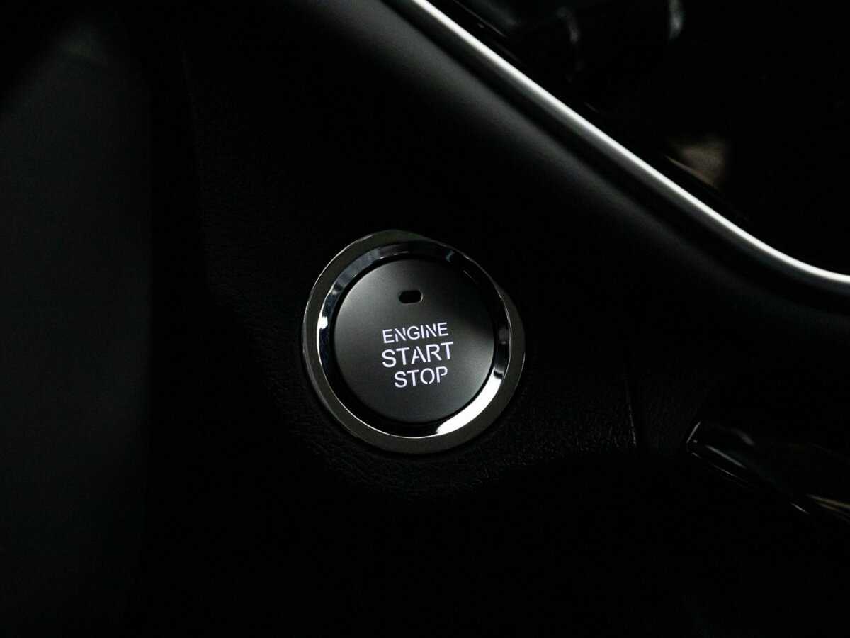 Б/У Омода С5 2023 года. Фото: #18