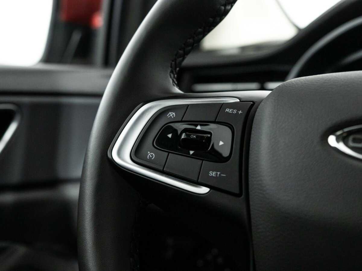 Б/У Омода С5 2023 года. Фото: #20