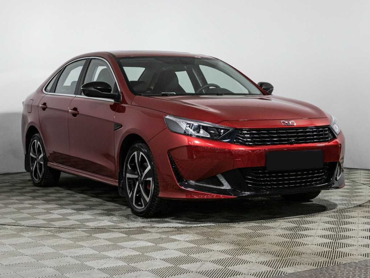 Б/У Кайи Е5 2023 года. Фото: #2