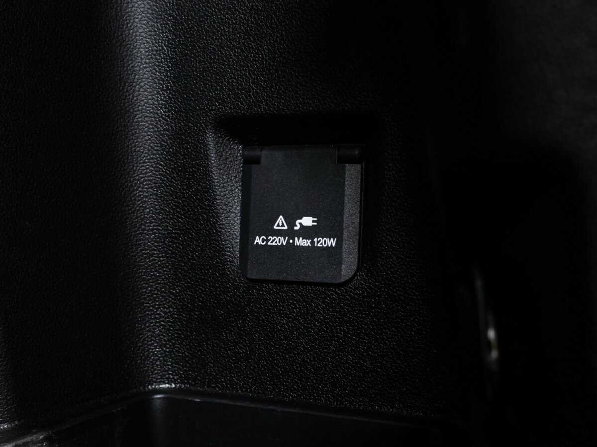 Б/У Хавал Дарго 2023 года. Фото: #15