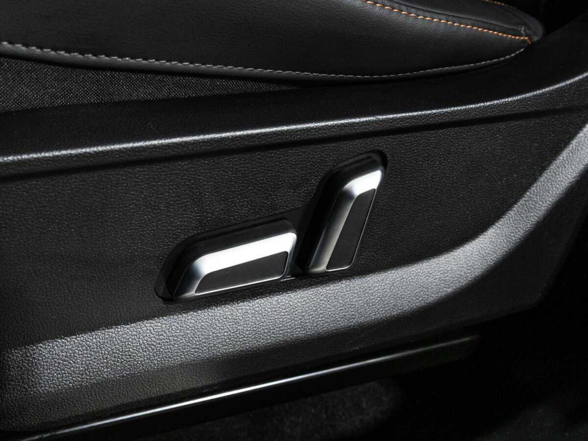 Б/У Хавал Дарго 2023 года. Фото: #17