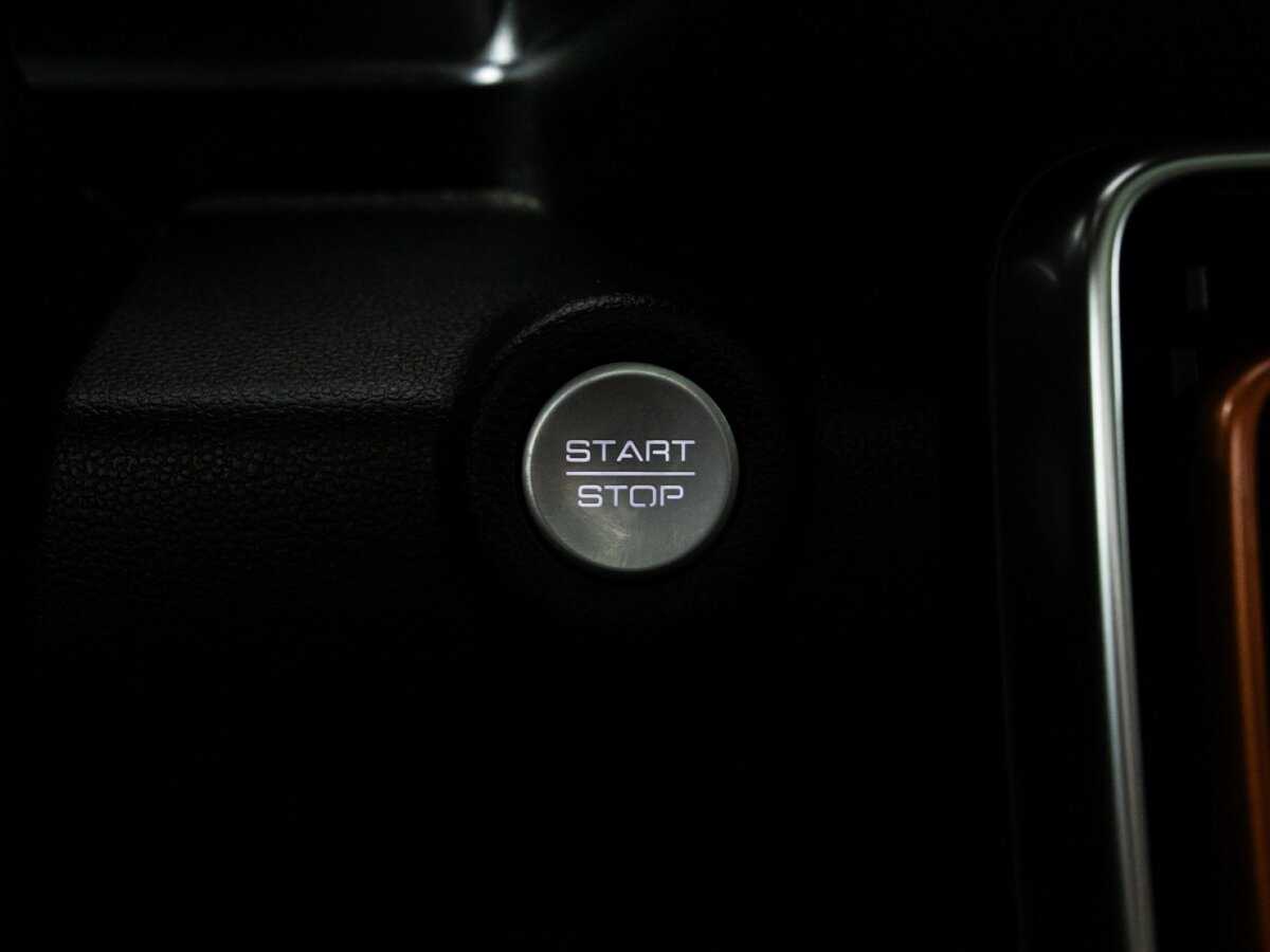 Б/У Хавал Дарго 2023 года. Фото: #22