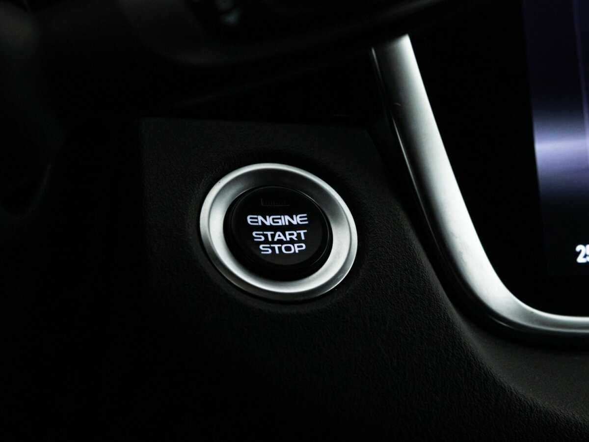 Б/У Джили Атлас Про 2022 года. Фото: #21