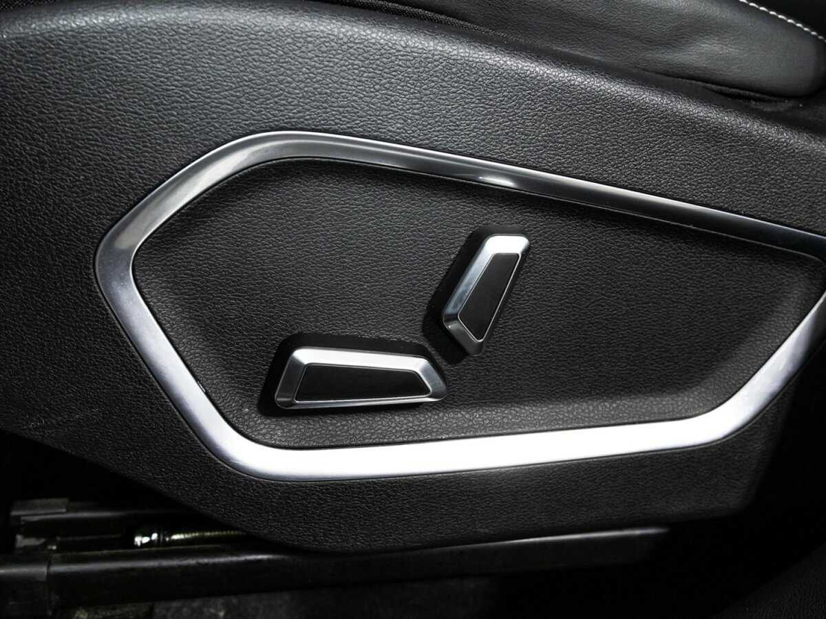 Б/У Джили Атлас Про 2022 года. Фото: #22