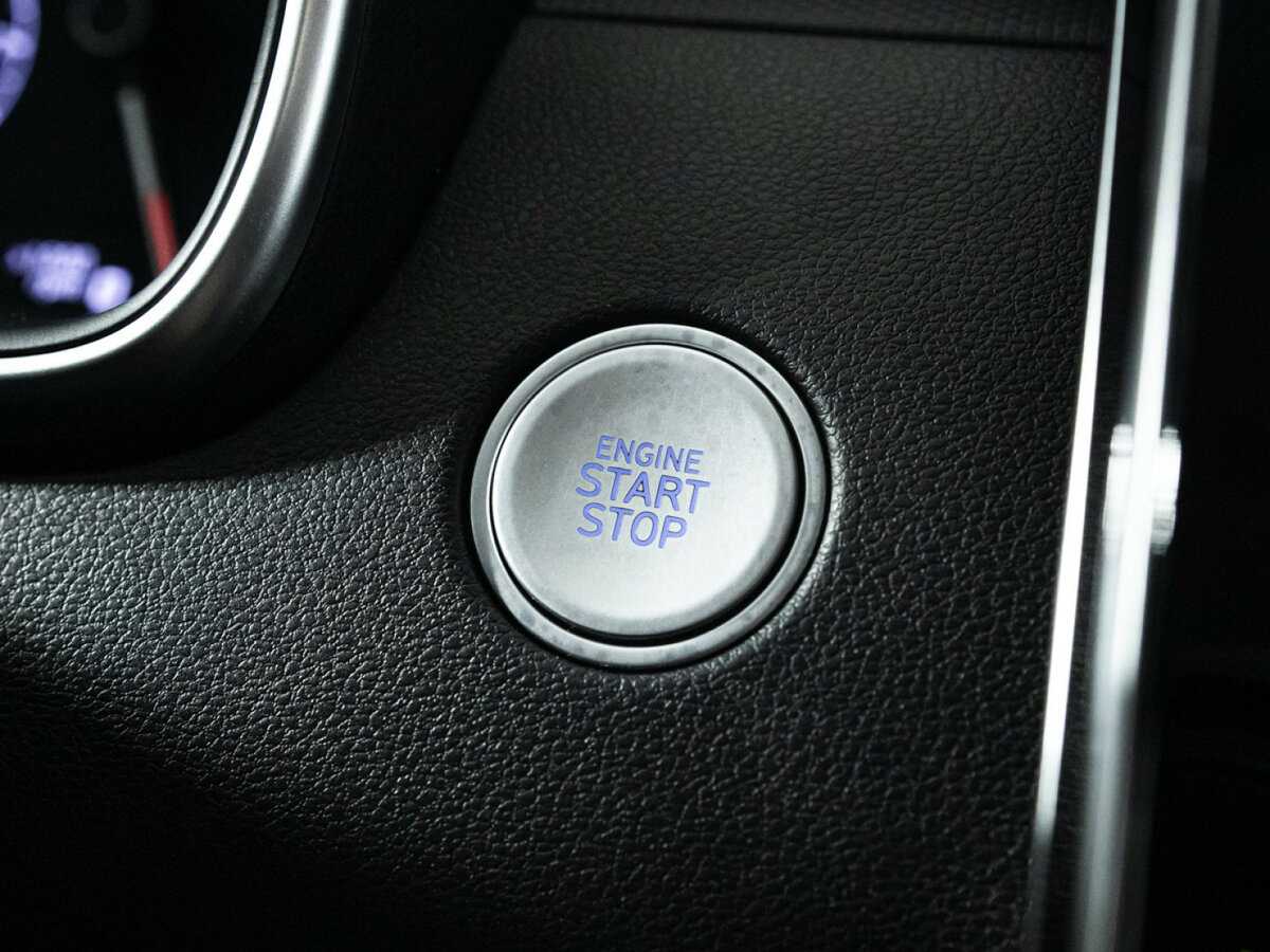 Hyundai Tucson 2021 года с пробегом. Фото: #16