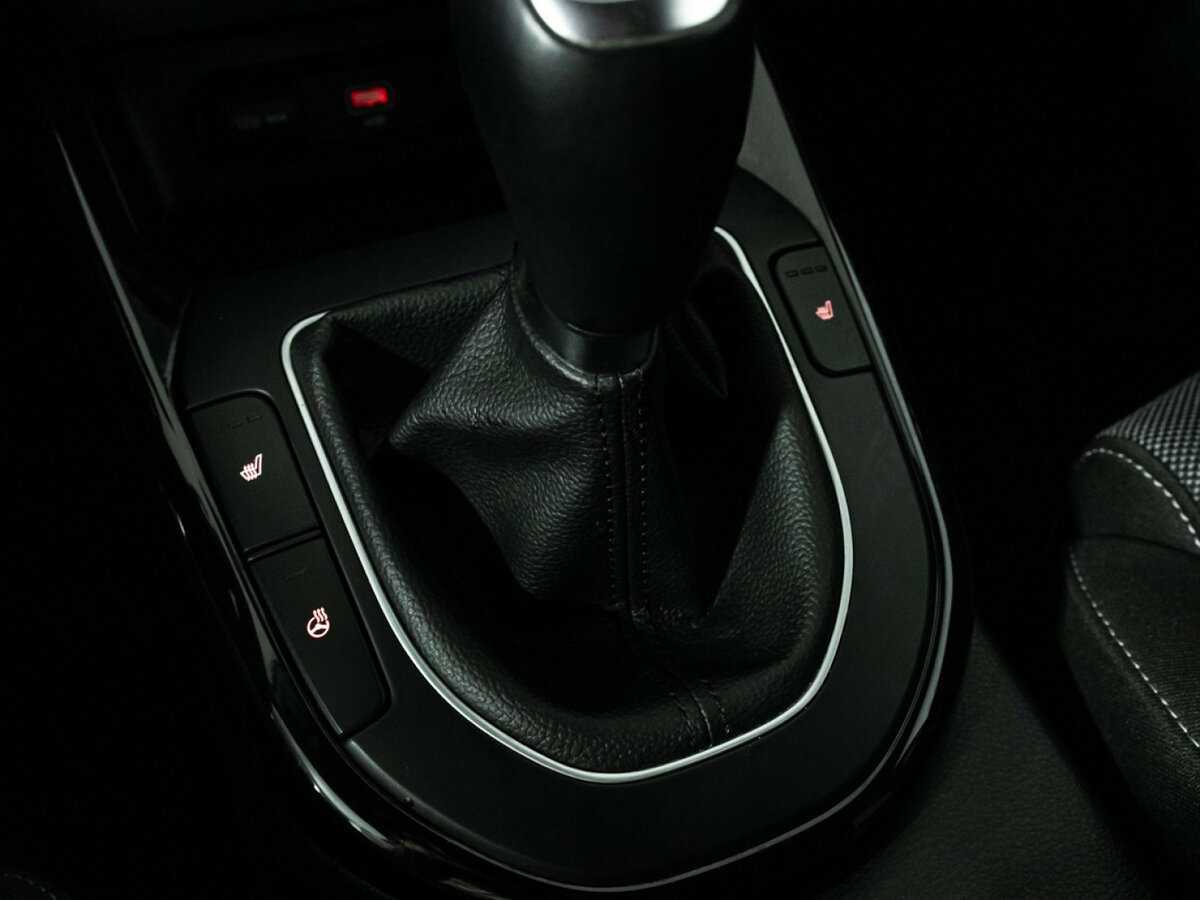 Б/У Киа Церато 2022 года. Фото: #19