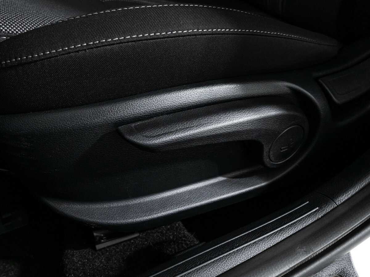 Б/У Киа Церато 2022 года. Фото: #21