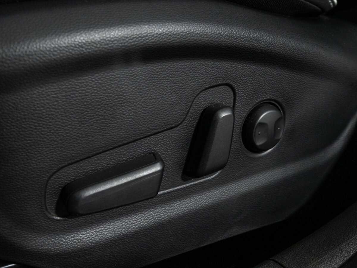 Б/У Хендай Крета 2021 года. Фото: #16