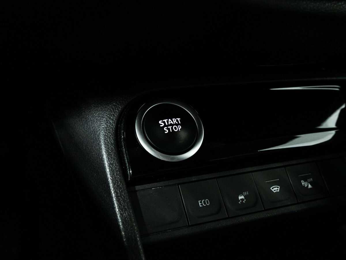 Б/У Рено Каптюр 2020 года. Фото: #15