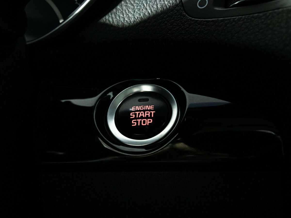 Kia Sorento 2013 года с пробегом. Фото: #19