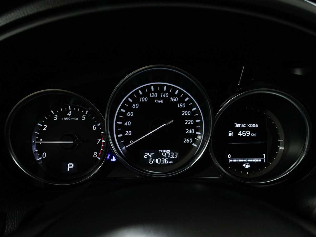 Б/У Мазда Ц-Икс-5 2014 года. Фото: #11