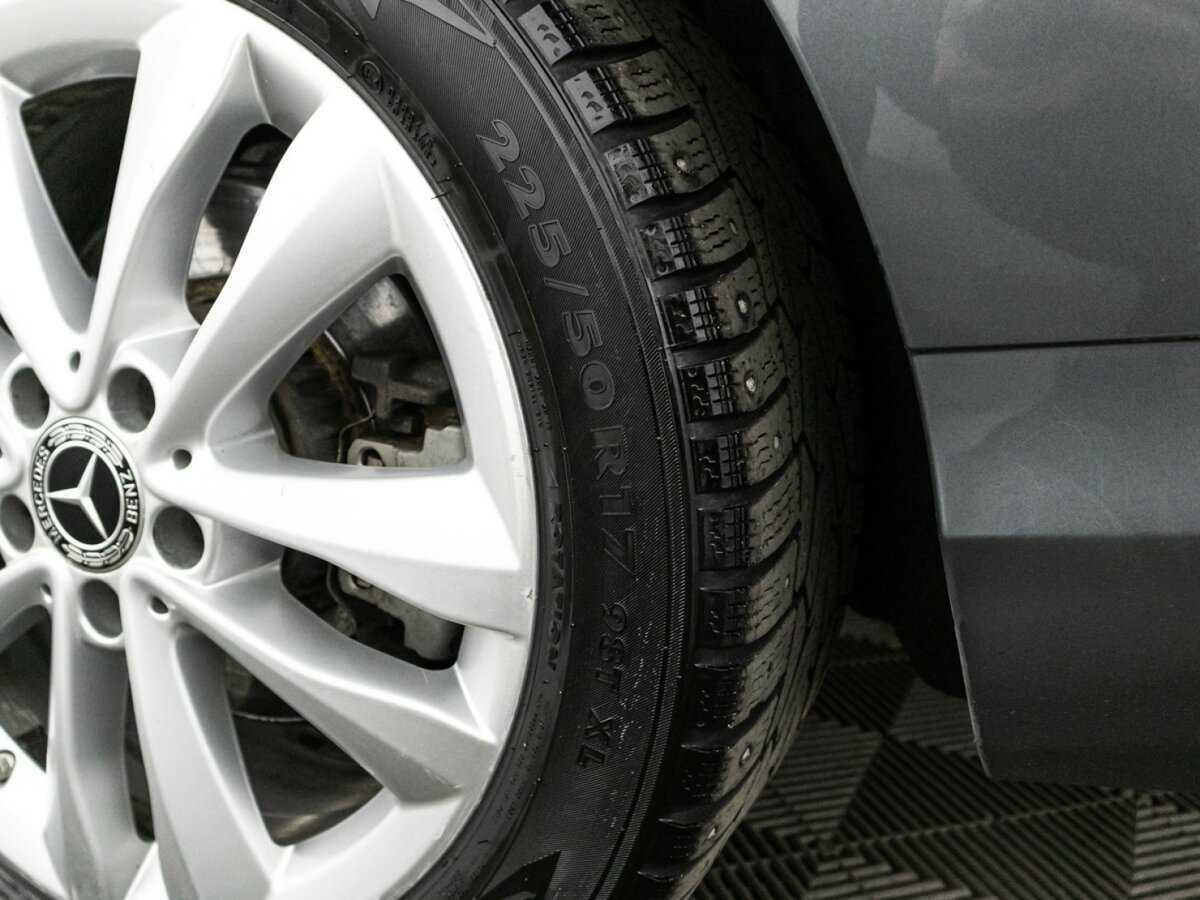 Mercedes-Benz C-Класс 2019 года с пробегом. Фото: #21