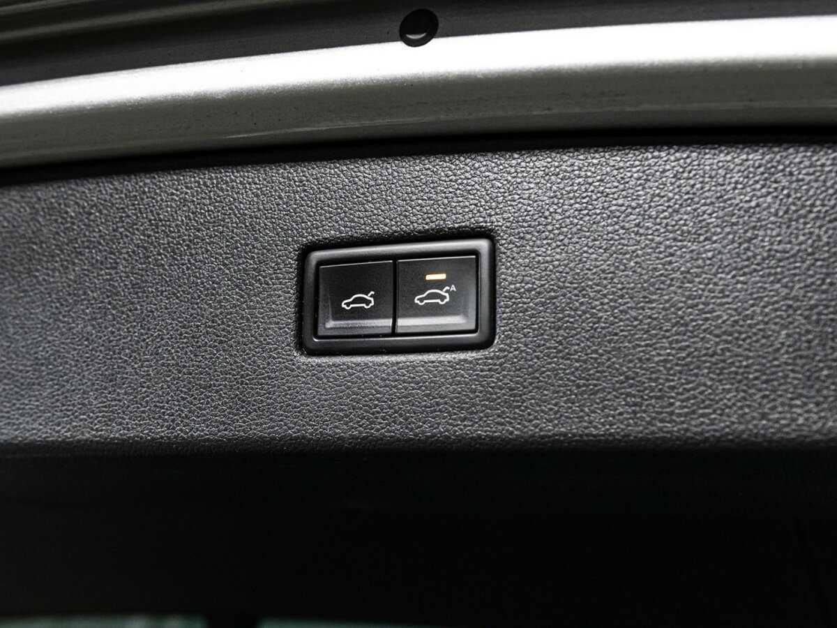 Volkswagen Tiguan 2020 года с пробегом. Фото: #14