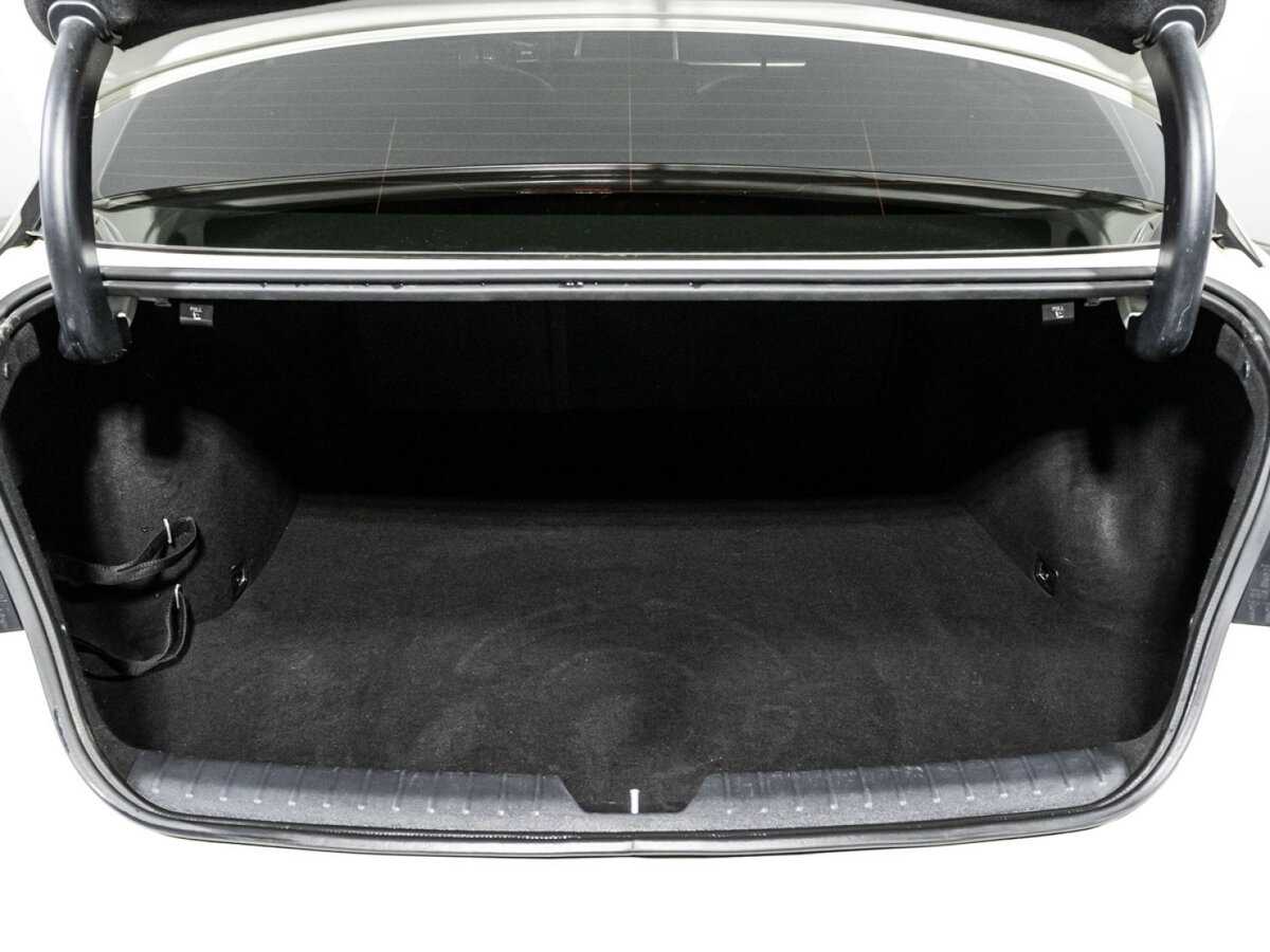 Б/У Киа Оптима 2018 года. Фото: #14